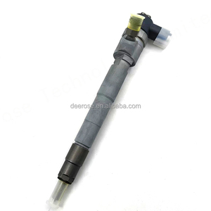 Injecteur Common Rail Diesel 0445110808 5347134 0 445 110 808 0445110594 pour Cummins Isf 2.8 Injecteur - Product Image 1