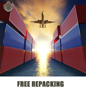 Servicio combinado mar-aire económico desde China a Estambul Turquía con tiempos de tránsito óptimos - Product Image 6