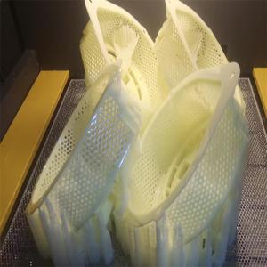 Figurine imprimée en 3D en résine Asahi, prototypage de haute précision, modèle personnalisé fait à la main - Product Image 1