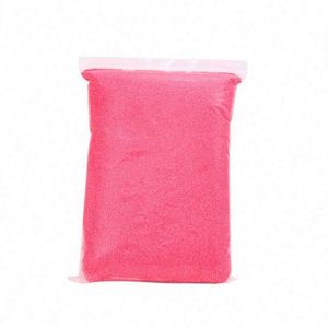 Nouvelle boue perlée de neige 500g/sac de 24 couleurs, argile perlée de haute qualité, boue à bulles - Product Image 2