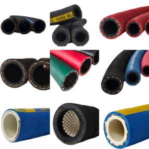 <span class=keywords><strong>Manguera</strong></span> de Goma de Grado Alimenticio de 1/4 de Pulgada y 20 Bares con Interior Blanco y Color Exterior Personalizable, con Garantía - Product Image 6