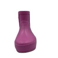 Personalized Colour Baby Size Rubber <strong>Wellington</strong> <strong>Boot</strong> <strong>Ankle</strong> Wellies Toddler Rain <strong>Boots</strong> - Product Image 3