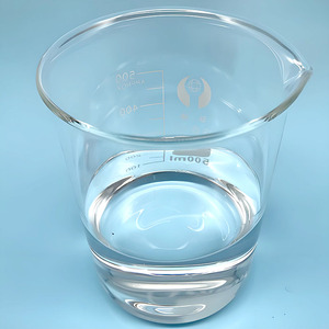 Hóa Học Hữu Cơ Silicone Thuốc thử silanes CAS 15396-00-6 ứng dụng để tăng cường chất độn phân tán trong lớp phủ và chất bịt kín - Product Image 4