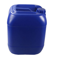 Châssis haute rigidité pour machine de moulage par extrusion-soufflage à fonctionnement continu pour ligne de production de fûts chimiques en plastique de 50 L
