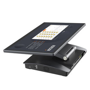 Equipo Financiero, Terminal Punto de Venta Todo en Uno, Caja Registradora, Pantalla Táctil de 15.6 Pulgadas, Sistema de Punto de Venta - Product Image 6