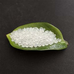 PP S1005 <b>Plastic</b> Raw Material <b>Pellets</b> Woven Bag Polypropylene PP <b>Pellets</b> Resin PP Virgin <b>Plastic</b> Granules - Product Image 2