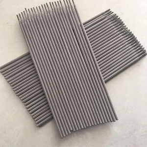 <span class=keywords><strong>Electrodo</strong></span> de Soldadura de Acero al Carbono E6013 para Tubería Galvanizada - Product Image 2