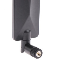 Antenne 5G 600-6000MHz Signal d'amélioration à large portée pour routeur Booster Mobile G SM 4G 3G Extender répéteur sans fil cellulaire