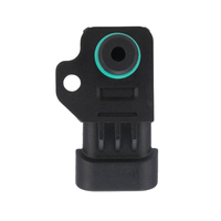 Sensor MAP de Alto Rendimiento Nuevo para Motocicletas con Sistema de Inyección Electrónica de Combustible, Sensor de Presión del Colector de Admisión
