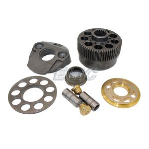 Kit Final Drive Excavator ELic China EC220 EC240 EC290 EC300 EC360 EC380 EC480 Suku Cadang Motor Penggerak untuk <span class=keywords><strong>Volvo</strong></span> - Product Image 2
