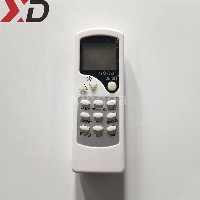 Good Quality Ac Air Conditioning Remote Control Universal Replacement AC Remote Control Use for AC Air Conditioners