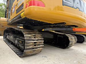 <b>used</b> <b>excavator</b> sany 215c 21.5ton sany diggers <b>excavators</b> second hand sany <b>excavator</b> sy215c sy135c sy60c sy55c sy35 in stock - Product Image 3