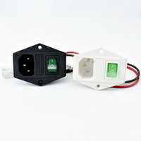 China> Alibaba> Equipo y suministros eléctricos> Suministros eléctricos> Enchufes y tomas> Tipos de tomas de corriente alterna> C14