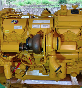 773E mining truck, 3412E <b>engine</b> <b>assembly</b>, 4642885 - Product Image 4