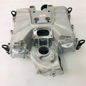 Adapted to Automobile 3.0T <strong>Engine</strong> Supercharger - Product Image 4