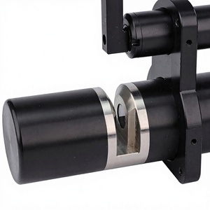 Capteur COD UV254 en ligne 5 faisceaux avec auto-nettoyage, alarme de fuite, multiparamètres et sortie RS485 - Product Image 3