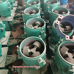 Nouvelle machine à <span class=keywords><strong>granulés</strong></span> d'aliments électrique à moteur, 300 kg/h, avec <span class=keywords><strong>granulés</strong></span> <span class=keywords><strong>de</strong></span> 4 à 6 mm, facile à utiliser pour les petits agriculteurs - Product Image 2