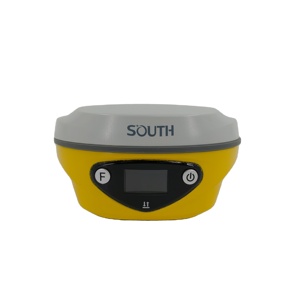 SOUTH ALPS1/S2 Video Shooting & Laser Dual-<b>camera</b> Laser + Video Measurement GNSS RTK GPS Base and RTK - Product Image 4