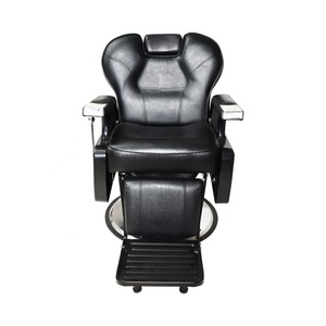 Fauteuils de coiffure inclinables, chaise de salon hydraulique, base inclinable pour chaise de salon - Product Image 3