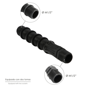Bobina Tagliabile per Diffusori a Goccia O/1/2" - O/1/2" - Product Image 3