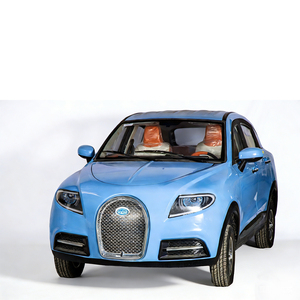 Veicolo Elettrico a <span class=keywords><strong>Bassa</strong></span> Velocità per Passeggeri, Nuova Energia, con Autonomia <span class=keywords><strong>Massima</strong></span> di 200 km - Vendita Calda - Product Image 2