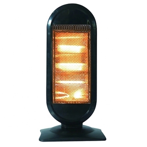 Calentador halógeno portátil con interruptor de punta, calentador de Torre <span class=keywords><strong>pequeña</strong></span>, nuevo calentador de alta calidad - Product Image 1