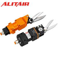 ALITAIR OPT Robot Automation XG-23A Gunting Pneumatik Berkinerja Tinggi Suspensi Pneumatik