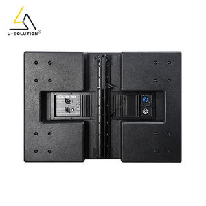 <span class=keywords><strong>Amplificador</strong></span> de Potencia <span class=keywords><strong>para</strong></span> <span class=keywords><strong>Subwoofer</strong></span> Activo HDL18-A de 18 Pulgadas, Metálico, <span class=keywords><strong>con</strong></span> <span class=keywords><strong>Salida</strong></span> de 1000W/2000W, 4 Canales Estéreo, Respuesta de Frecuencia de 30Hz-140Hz - Product Image 6