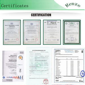 Hoge Kwaliteit Van Food Grade Emulgatoren Polyglycerol Esters Van Vetzuren Pge Prijs (E475) Cas 67784-82-1 - Product Image 4