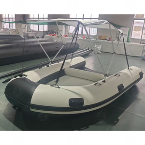 <span class=keywords><strong>Jet</strong></span> <span class=keywords><strong>ski</strong></span> portable extensible pour sorties aquatiques en famille, gonflage rapide, pour bateurs de loisirs - Product Image 4