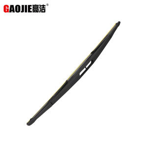 Compatible avec l'ensemble de bras de balancier d'essuie-glace arrière Nissan MICRA K12 modèle 2012. - Product Image 2