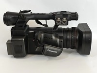 Caméra vidéo professionnelle haute définition 260MC d'occasion originale Panasonic AG-HPX260MC