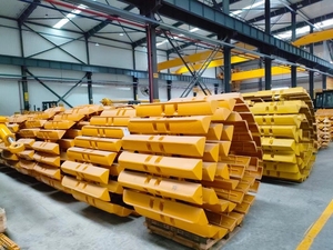 แผ่นประกอบรองเท้าวิ่ง SD16  ชุดประกอบรองเท้าวิ่ง  โรงงานผลิต 203MA-37151 - Product Image 3