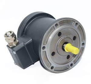 Encoder Incremental de Alta Resistencia Baumer Hubner POG9 DN 1024i, 1024 PPR <span class=keywords><strong>HTL</strong></span> IP56, Eje Sólido para Automatización Industrial - Product Image 2