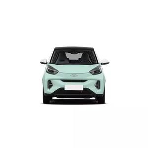 YT Auto usata a buon mercato per Chery EQ12024 per EQ1 Mini Auto nuova energia veicoli 321km 3 porte <span class=keywords><strong>4</strong></span> posti Rwd EV Auto - Product Image 5