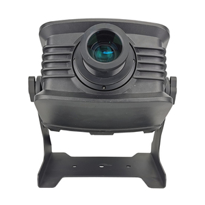 Ngoài trời không thấm nước lớp IP65 đám cưới chào đón ánh sáng logo hình ảnh Led Laser gobo quảng cáo máy chiếu - Product Image 3