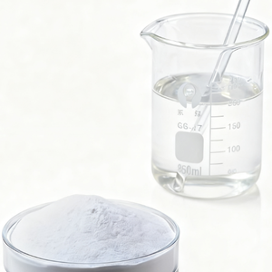 Espesante Insen Supply HPMC Hidroxipropil Metilcelulosa - Product Image 5