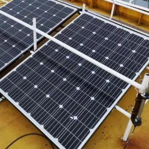 Panel Solar Longi Hi-Mo X10, 640w 650w 660w 670w, HPDC, Doble Cristal, Paneles Solares Longi, Panneaux Solaires - Product Image 1