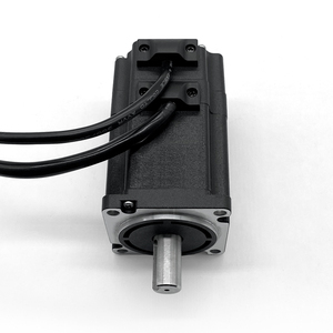 Motor sin Escobillas de 60 mm, 24 V CC, 3000 RPM, 150 W para Máquina Textil JSS60BSA100B030X, Motor sin Escobillas de 60 mm JSS60BSA100B030X - Product Image 3