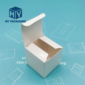 Giá rẻ trẻ em bằng chứng Hoa Lọ thủy tinh hộp tập trung lọ die-cut DAB hộp floding carton <span class=keywords><strong>Rosin</strong></span> bao bì tự động dưới hộp - Product Image 4