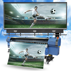 เครื่องพิมพ์ป้าย512i Konica 3.2ม. ความเร็วสูงสำหรับไวนิล <span class=keywords><strong>Flex</strong></span> 4/8ชิ้น KM512i 30PL หัวพิมพ์ตัวทำละลาย3.2i ระบายด้วย BH-3208 - Product Image 6