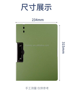 Organizer dokumen <span class=keywords><strong>A4</strong></span> tahan api dan tahan air memperluas tas <span class=keywords><strong>File</strong></span> dengan papan pesan terbuat dari bahan PP tahan lama - Product Image 4