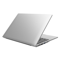 Nuovo Laptop Economico da 14 Pollici con Intel Core I5-6200U, 16GB RAM, 1TB SSD, Leggero, Windows 11 Pro per Affari e Ufficio