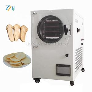 Fabrika Tedarikli Dondurarak Kurutma Makinesi / Dondurarak Kurutma Cihazı / Dondurarak Kurutucu Fiyatı - Product Image 4