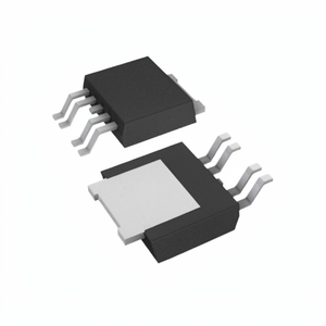 Electronic Circuit Components Authorized Distributor LD39300PT25-R Power Management (PMIC) TO 252 5, DPAK , TO 252AD - Product Image 1