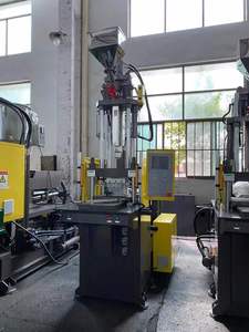 Nhỏ 15 tấn dọc kẹp loại máy ép phun phôi tiêm cho pet ABS PP PC EPS PA nhà máy sản xuất - Product Image 5