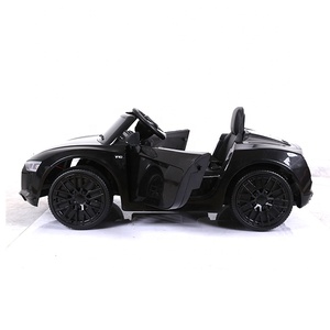 Audi <span class=keywords><strong>a</strong></span> R8 bebé paseo en coche de juguete juguetes eléctricos ridekids recargable coche juguetes de montar coches - Product Image 4