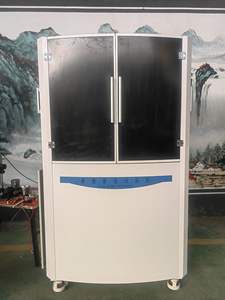 Hoge Precisie Verticale Universele Tribometer Computergestuurde Wrijving En Slijtage <span class=keywords><strong>Tester</strong></span> Met 1 Jaar Garantie - Product Image 2