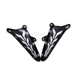 Feux de route LED feux de jour feux de brouillard DRL lampe de conduite avec clignotant pour Toyota CH-R CHR 2017 2018 2019 - Product Image 3