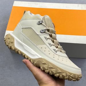 Zapatos de Senderismo de Diseño de Lujo de Primera Calidad para Hombre, Antideslizantes y Resistentes al Desgaste, Zapatos para Correr por Senderos - Product Image 2